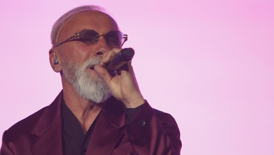 FUDBALER BESAN ZBOG MERLINOVIH KONCERATA U BEOGRADU Podelio javno skandalozne izjave, ne može više da ćuti