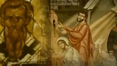 SLAVIMO SVETOG PAVLA ISPOVEDNIKA Veruje se da će Bog svakom ko izgovori ovu molitvu podariti blaženstvo duše
