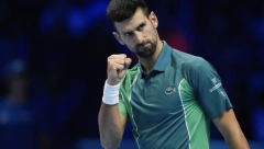 NOVAK NE IGRA SAMO ZA TITULU Evo koliko novca bi Đoković mogao da zaradi pobedom u finalu Završnog mastersa