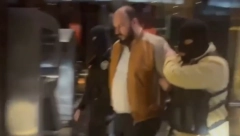 UHAPŠEN BALKANSKI NARKO BOS Interpol tragao za njim, skrivao se u Istanbulu (VIDEO)
