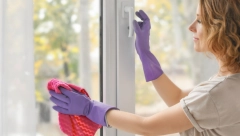 DAN JE IDEALAN DA UDARITE GLANC Obrišite prozore bez hemije, potrebne su vam samo ove 3 namirnice i zasijaće očas posla!