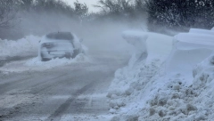 DA LI SNAŽAN CIKLON IZ BUGARSKE STIŽE U SRBIJU? Meteorolog otkrio šta nas očekuje u narednom periodu
