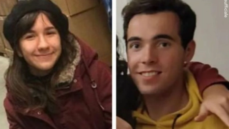 TRAGIČAN KRAJ POTRAGE ZA NESTALOM DEVOJKOM Ubio ju je bivši verenik Filip! Prvo je izbo pa bacio sa litice