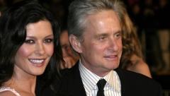 EMOTIVNA PORUKA Ketrin Zita Džouns čestitala je godišnjicu braka suprugu Majklu Daglasu uz prvu zajedničku fotografiju