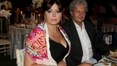 IZBEGAVAM LAŽNE DŽET-SET GOLOGUZANE! Milomir Marić i Vesna Radusinović nikad iskreniji, otkrili sve tajne