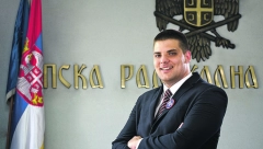 ALO! INTERVJU Aleksandar Šešelj (SRS) o izborima i kampanji: NEĆE IM PROĆI SCENARIO RUŠENJA VLASTI NA ULICI!