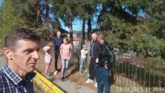 KURTIJEVA POLICIJA PRETUKLA SRBINA Priveden je, ima povrede glave!