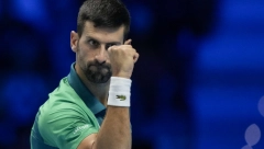 KO ĆE POBEDITI ĐOKOVIĆA NAREDNE SEZONE? Britanka iznela hrabro predviđanje i mnoge iznenadila