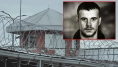 SAŠA "VOJNIK" JE IZAŠAO IZ ZATVORA NAKON 22 GODINE Devedesetih osuđen za 13 ubistava, evo kako danas izgleda (FOTO)