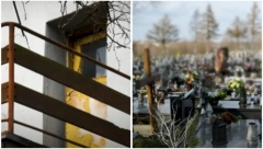 MRTVU MAJKU IZVUKAO IZ GROBA Držao je u stanu punih 13 godina, policija u stanu monstruma otkrila jeziv prizor (VIDEO)