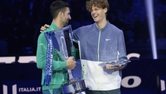 DA LI STE VIDELI ŠTA JE NOVAK URADIO? Slavni Amerikanac očitao lekciju o Đokoviću