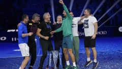 NISMO ZNALI DA LI ĆE NOVAK UOPŠTE DA IGRA Ivanišević otkrio šta se dešavalo iza kulisa: Đoković je samo nestao...