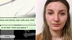 ALBANKA UHAPŠENA U ENGLESKOJ, OVO JE OZBILJNO DELO Radila je dojave za njih, sad je čeka ozbiljna kazna