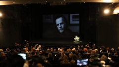 OVA REČENICA KIDA DUŠU! Porodica Žarka Lauševića sjedinjena u bolu!