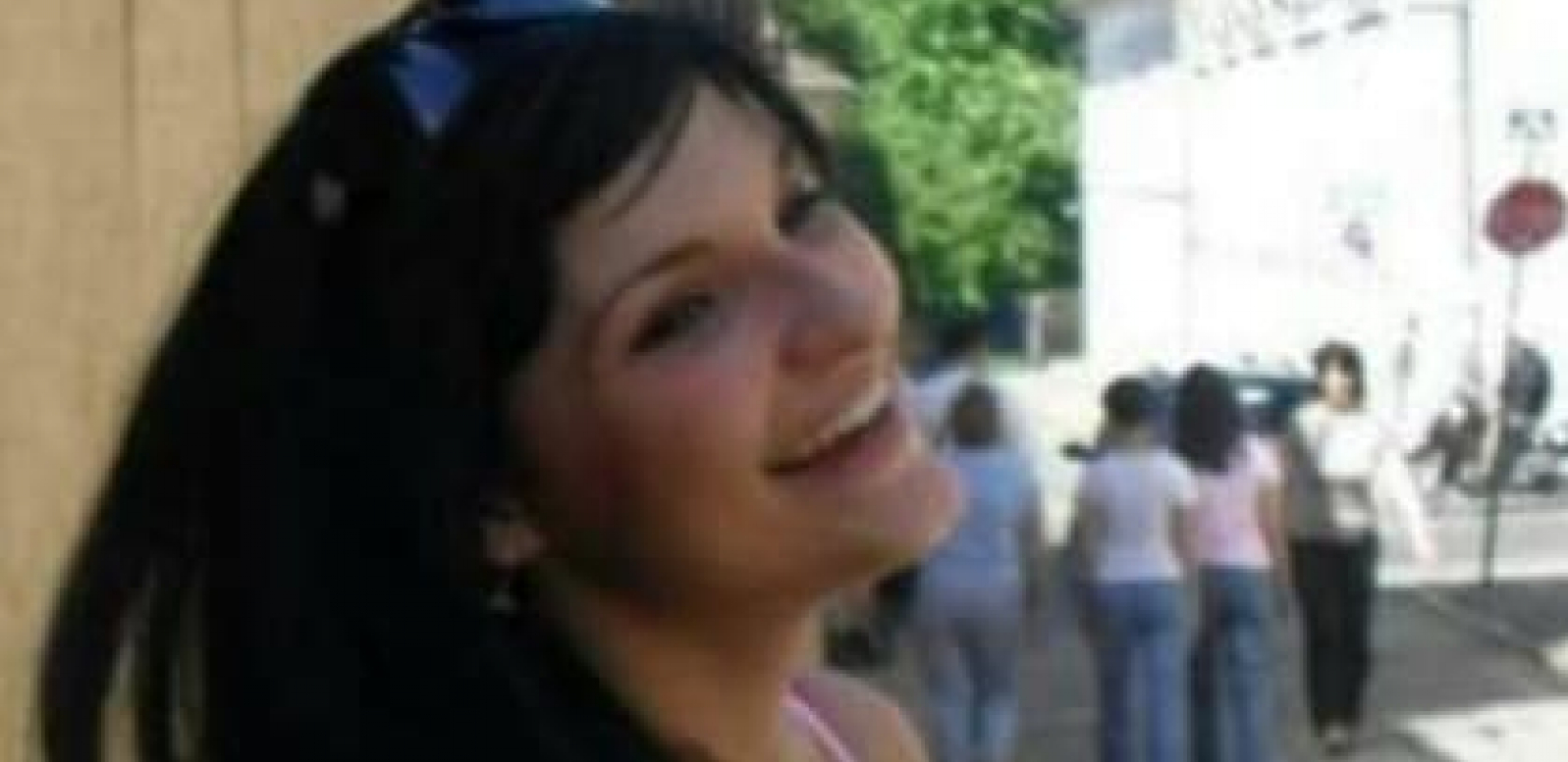 PRVO JE STRADALA JEDNA ALEKSANDRA MARKOVIĆ, A ONDA I DRUGA Obe su sahranjene u beloj venčanici, a presudili su im bahati vozači