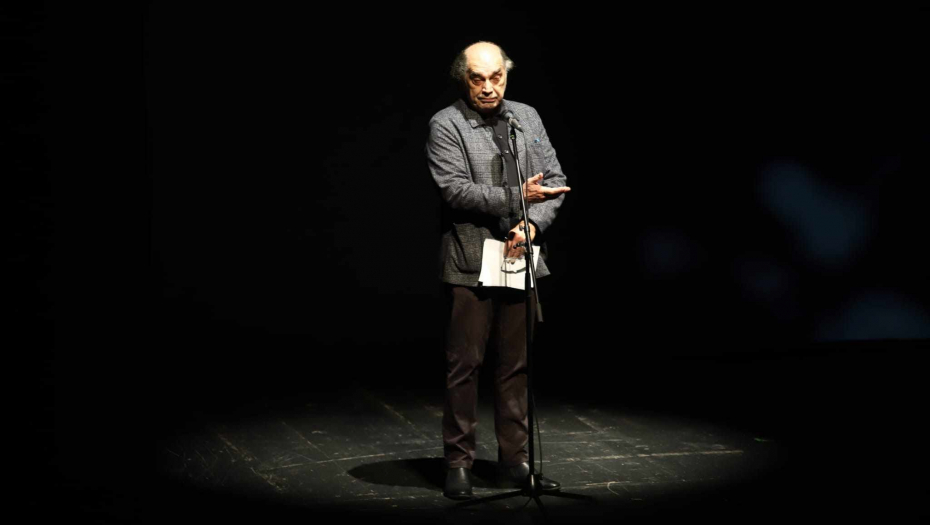 GOVOR VOJE BRAJOVIĆA NAPRAVIO EMOTIVNI KOLAPS Njegove reči pogodile Lauševićevu porodicu, odjekuju jecaji!