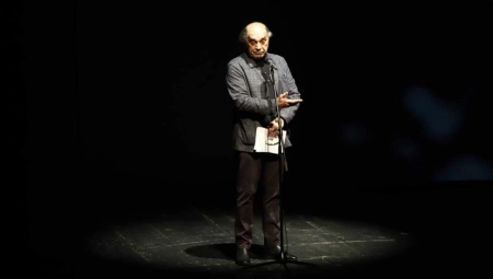 GOVOR VOJE BRAJOVIĆA NAPRAVIO EMOTIVNI KOLAPS Njegove reči pogodile Lauševićevu porodicu, odjekuju jecaji!