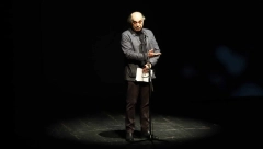 GOVOR VOJE BRAJOVIĆA NAPRAVIO EMOTIVNI KOLAPS Njegove reči pogodile Lauševićevu porodicu, odjekuju jecaji!