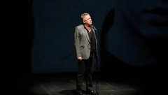 KUM MIMA KARADŽIĆ SLOMLJEN OD BOLA Glumac ne može da dođe sebi zbog smrti prijatelja Žarka Lauševića