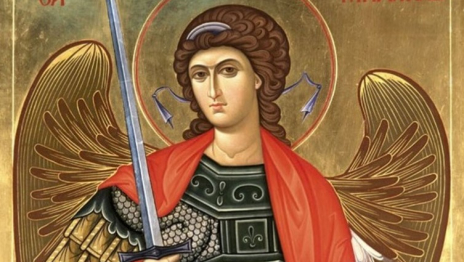 OVAKO SE PRAVILNO SLAVI ARANĐELOVDAN Ovde su vam svi običaji i verovanja koji se vezuju za sutrašnju slavu