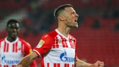 ZVEZDA IGRA VAŽAN MEČ Ljubimac "delija" poslao jasnu poruku: Zajedno sa navijačima po trijumf protiv Vojvodine