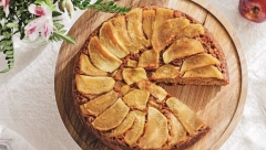 BRZI IZVRNUTI KOLAČ Imamo tradicionalni recept, a košta manje od 300 din