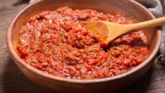 BOLONJEZE SOS Ovako ga originalno prave Italijani, ova 2 sastojka su ključna