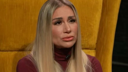 "SRAMOTA JE DA SPOMINJEŠ SVOJE ALBANSKE KORENE!" Selma Bajrami na strašnom udaru zbog izjave u emisiji, javno izgovorila ovo!