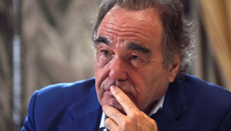 STIGLO UPOZORENJE ZA RUSIJU! Oliver Stoun tvrdi da je ovo pakleni plan Amerike