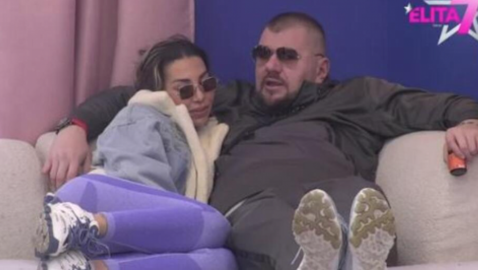 STIGLE MU PAKLENE VESTI! Janjuš priznao šta mu je uradila žena u spoljnom svetu, Aneli zanemela