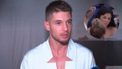 BEZ DLAKE NA JEZIKU Joca Stefanović besan zbog afere sa Anitom Stanojlović, progovorio o svemu