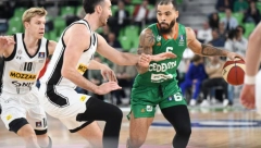 JAKA BLAŽIČ JE STREPTOMICIN ZA PARTIZAN Crno-beli posle nove drame pali u Ljubljani