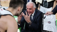 POTVRDA LOŠIH VESTI Aleksa Avramović polomio nos po drugi put u godinu dana