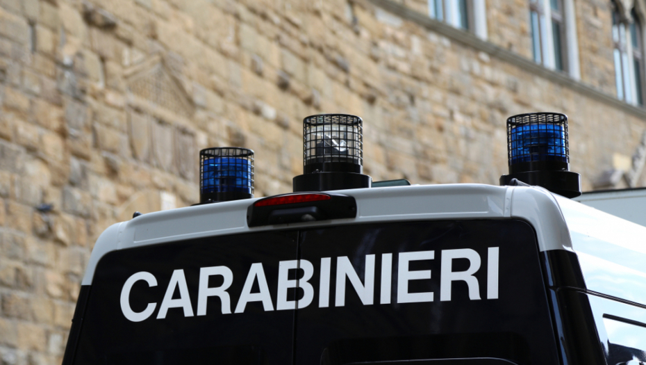 SRBIN I HRVAT UHAPŠENI U ITALIJI  Smislili prevaru vrednu dva miliona evra