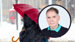 SRBIJU ĆE POGODITI POLARNI VRTLOG! Meteorolog saopštio datum kada stiže - pašće PUNO SNEGA, ali to nije sve! (FOTO)