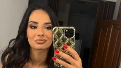 KONTROVERZNA SRPSKA PEVAČICA UGRADILA SILIKONE Javno priznala i ko ih je platio, bez dlake na jeziku otkrila ovo!