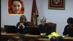 "DOĆERALA SI CARA DO DUVARA" Isplivala prepiska Vesne Medenice i Suzane Mugoše: Teško podnele ukidanje presude Mandiću i Kneževiću (FOTO)