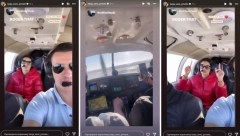 TANJI SAVIĆ 11 GODINA MLAĐI DEČKO PRIREDIO NEZABORAVNO ISKUSTVO Ovome se nije nadala, a tek kad vidite njenu reakciju!