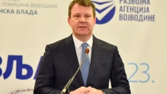 Mirović otvorio Dan dobavljača: U fokusu domaći privrednik