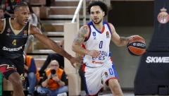 RAT U TURSKOJ Šta se to dešava sa Larkinom?