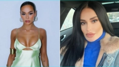 INDI I EDITA SU BILE TU, NAUČENI SMO DA SE TUČEMO: Blizak rođak pevačica otkrio šokantne detalje, ovo je istina o sestrama!