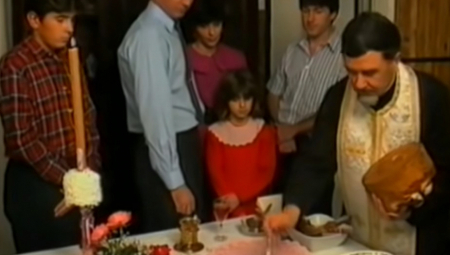 DA LI SE POSTI NA MITROVDAN? Iako je ovaj dan crveno slovo, evo kako da razjasnite kada je trpeza posna, a kada mrsna