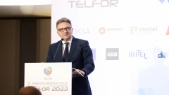 Ministar Jovanović na 31. telekomunikacionom forumu TELFOR (FOTO)