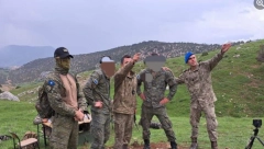 BERIŠA UPOZORIO NA BUDUĆE FORMIRANJE VOJSKE TZV. KOSOVA : Navodno obučavaju jedinice za spašavanje, a OPERMAJU IH DRONOVIMA!