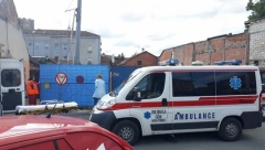 STRAVIČNA TRAGEDIJA KOD BELE CRKVE Žena pronađena mrtva, muž prebačen u bolnicu, a evo šta se sumnja da je uzrok nesreće