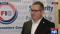 DAJTE ŽAKLINI ŠEĆERA I VODE Investitori na sva zvona hvale Srbiju preko N1 (VIDEO)