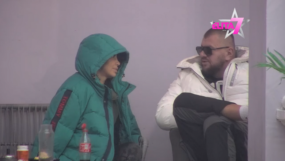 SVI SE PITAJU ŠTA ĆE BITI SA ANELI I JANJUŠEM Da li će uspeti da prevaziđu prepreke i nastave ljubavnu vezu?