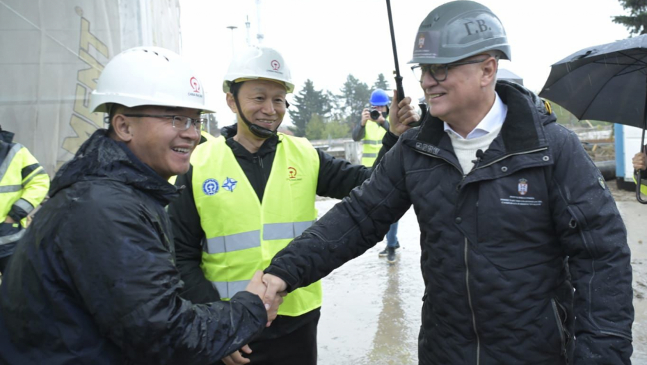 MINISTAR VESIĆ NAJAVIO ZAVRŠETAK RADOVA Do februara završavamo rekonstrukciju železničkih stanica u Bačkoj Topoli i Subotici  (FOTO)