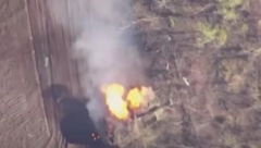 PROPAO NOVI POKUŠAJ DESANTA UKRAJINACA! Objavljeni jezivi snimci borbi (VIDEO)