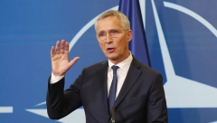 "EVROPI PRETI RAT?" Zvanično se oglasio Stoltenberg